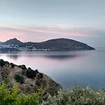 بيت للعطل Leros Blefouti *