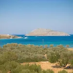 بيت للعطل Leros Blefouti *