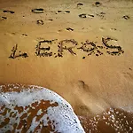 بيت للعطل Leros Blefouti Parthénion