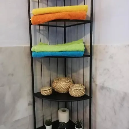 Leros Blefouti Tatil Evi