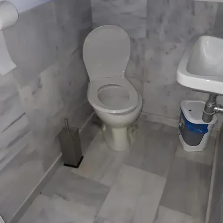 Leros Blefouti Parthénion