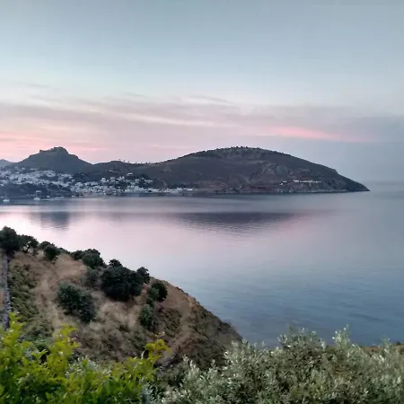 Tatil Evi Leros Blefouti *