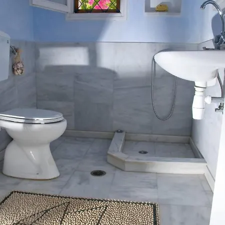 Tatil Evi Leros Blefouti Parthénion