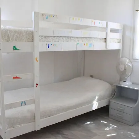 Leros Blefouti Tatil Evi