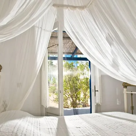 Leros Blefouti Tatil Evi *