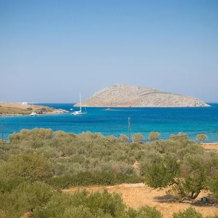 Tatil Evi Leros Blefouti *