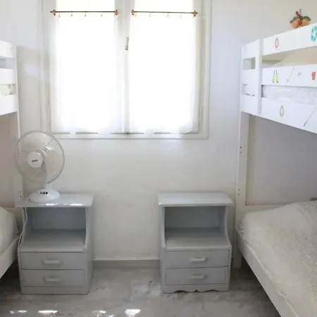 Leros Blefouti * Parthénion