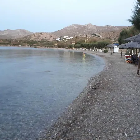 Leros Blefouti * Parthénion