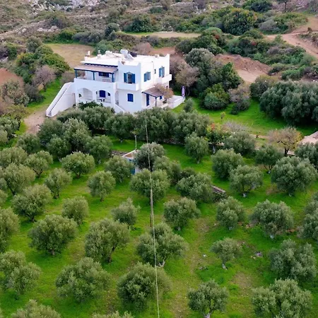 Leros Blefouti * Parthenion (Leros)