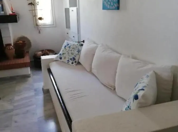 Leros Blefouti * Parthénion