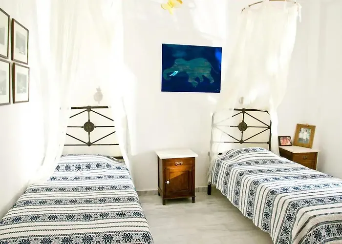 Leros Blefouti *