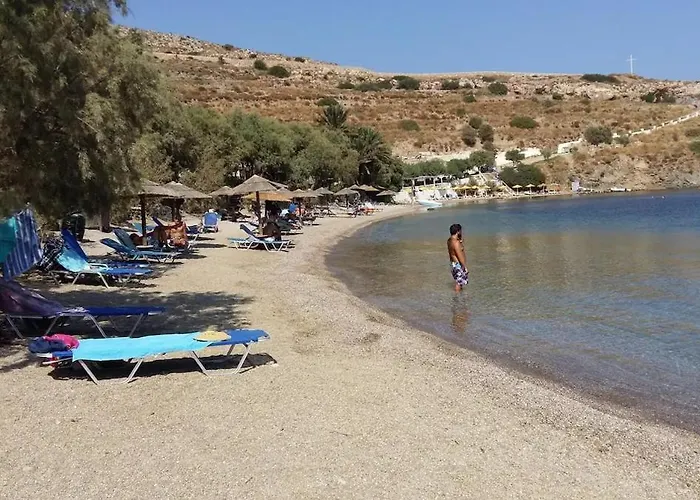 Leros Blefouti