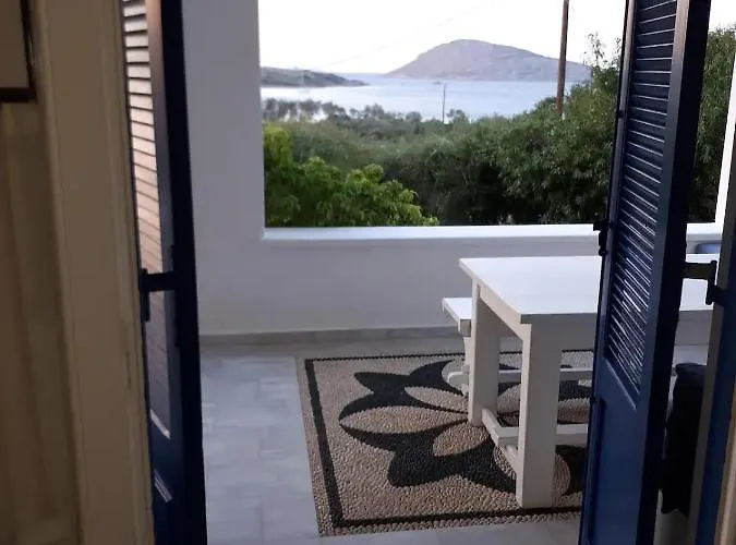 Leros Blefouti