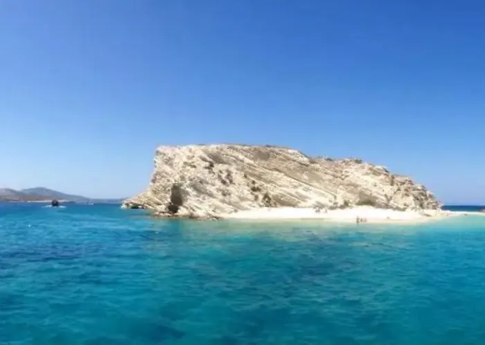 Leros Blefouti Дом отдыха