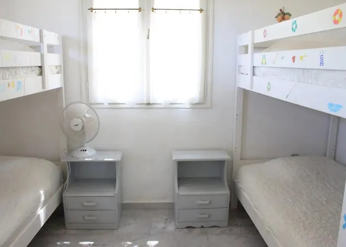 Leros Blefouti * Parthénion