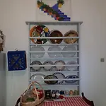 Leros Blefouti * Parthénion
