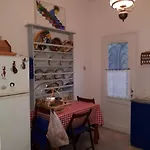 Leros Blefouti *