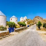 別荘 Leros Blefouti *