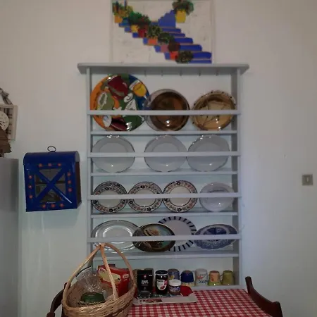 Leros Blefouti * Parthénion
