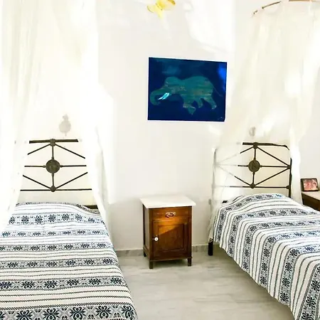 Leros Blefouti *