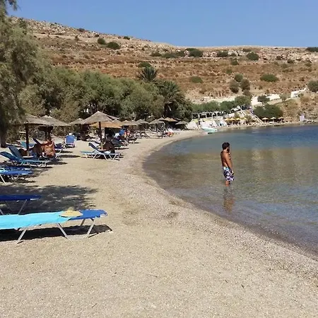 Leros Blefouti