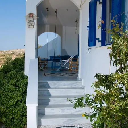 Holiday home Leros Blefouti *