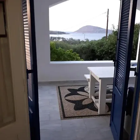 Leros Blefouti