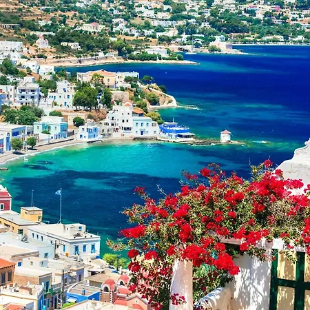 Leros Blefouti