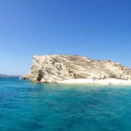 Leros Blefouti Σπίτι διακοπών