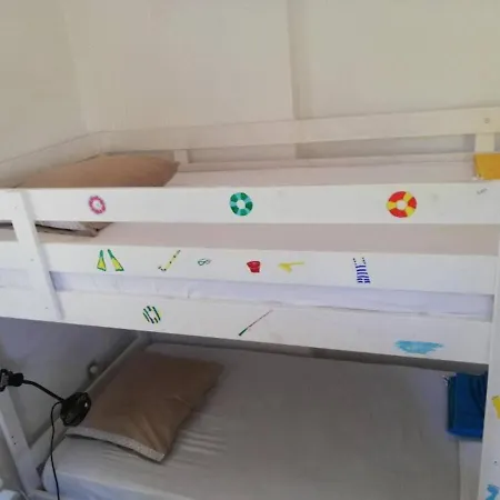 Holiday home Leros Blefouti *