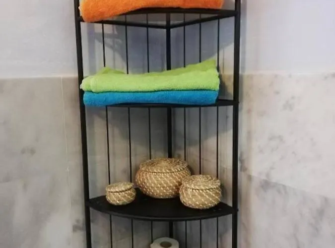Leros Blefouti Vakantiehuis