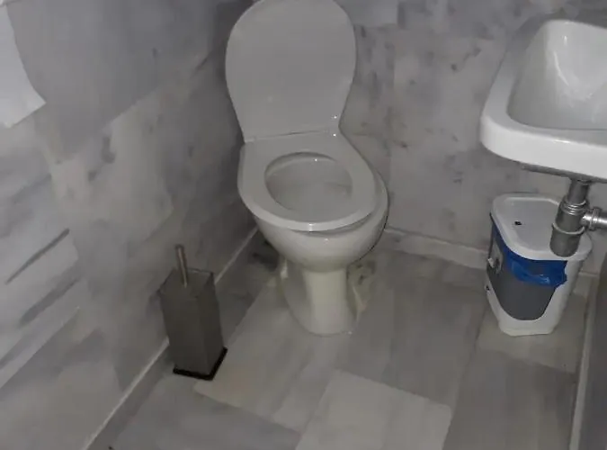 Leros Blefouti Parthénion