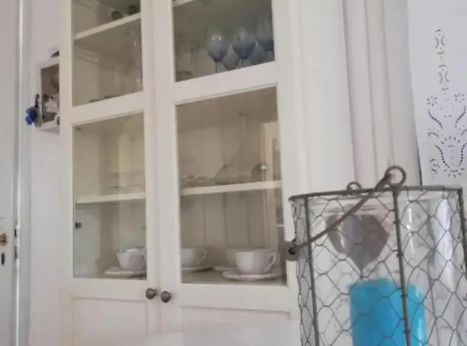 بيت للعطل Leros Blefouti