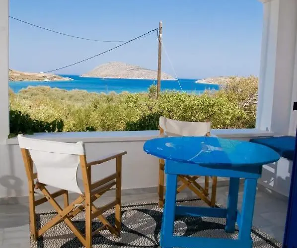 Leros Blefouti