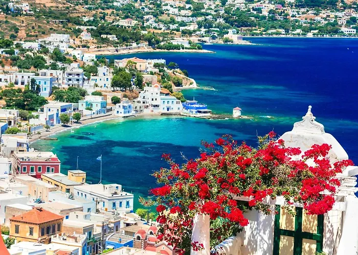 Leros Blefouti