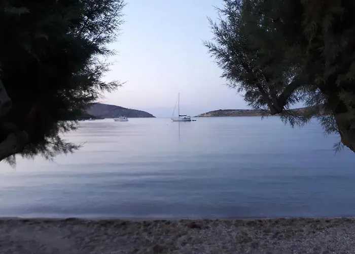 Leros Blefouti *