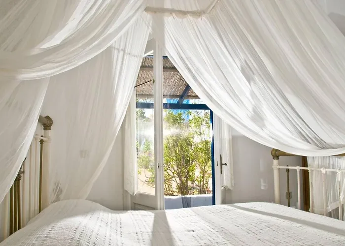 Leros Blefouti بيت للعطل *