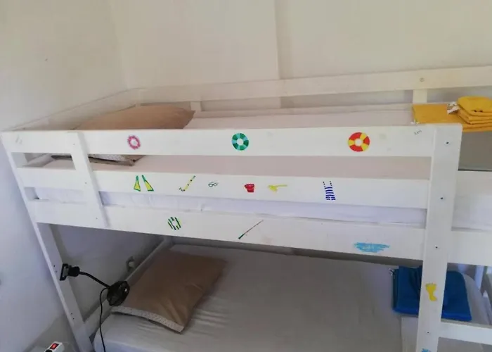 بيت للعطل Leros Blefouti *