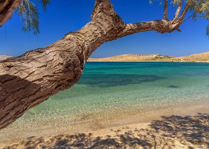 بيت للعطل Leros Blefouti